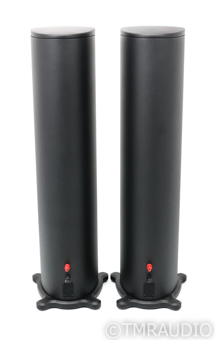 Magico S1 MKII Floorstanding Speakers; S-1 MK2; Black Pair