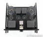 Allnic L-7000 Stereo Tupe Preamplifier; Remote; Black (Excellent Condition)