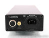 Lumin U1 Network Streamer; Black; U-1