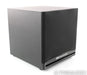RSL Speedwoofer 10S 10" Powered Subwoofer; Speed Woofer; 10-S; Black