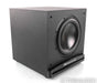 RSL Speedwoofer 10S 10" Powered Subwoofer; Speed Woofer; 10-S; Black