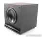 RSL Speedwoofer 10S 10" Powered Subwoofer; Speed Woofer; 10-S; Black
