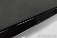 GoldenEar SuperCenter XL Center Channel Speaker; Black