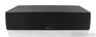 GoldenEar SuperCenter XL Center Channel Speaker; Black
