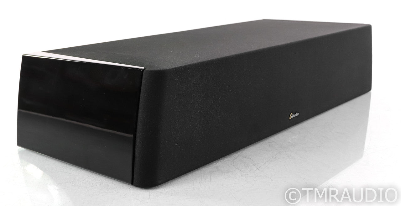 GoldenEar SuperCenter XL Center Channel Speaker; Black