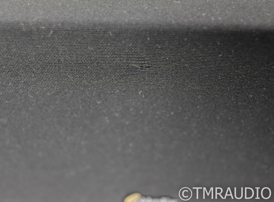 GoldenEar SuperCenter XL Center Channel Speaker; Black