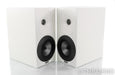 Amphion Argon 3s Bookshelf Speakers; White Pair