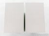 Amphion Argon 3s Bookshelf Speakers; White Pair