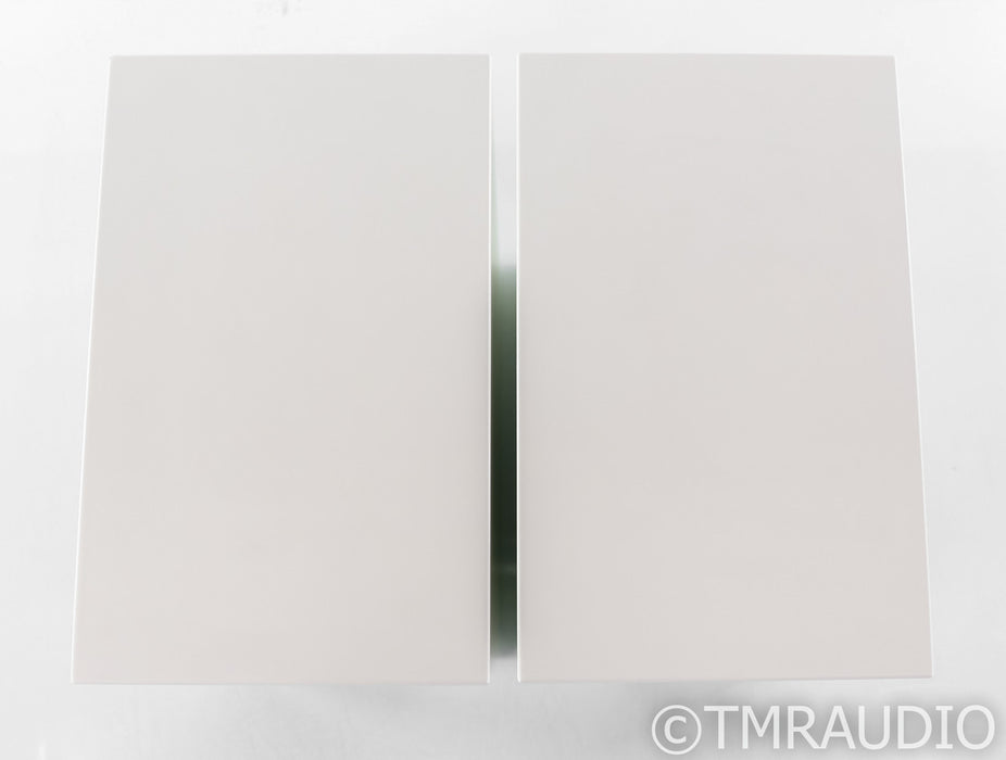 Amphion Argon 3s Bookshelf Speakers; White Pair