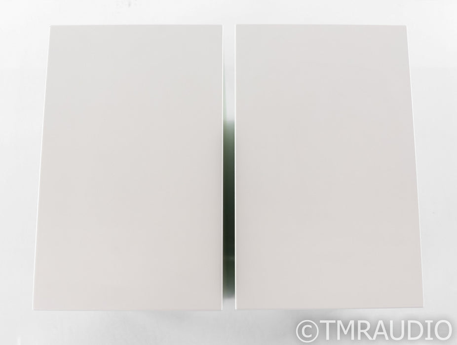 Amphion Argon 3s Bookshelf Speakers; White Pair