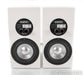 Amphion Argon 3s Bookshelf Speakers; White Pair