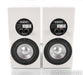 Amphion Argon 3s Bookshelf Speakers; White Pair