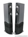 GoldenEar Triton Five Floorstanding Speakers; Triton 5; Black pair