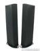 GoldenEar Triton Five Floorstanding Speakers; Triton 5; Black pair