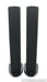 GoldenEar Triton Five Floorstanding Speakers; Triton 5; Black pair