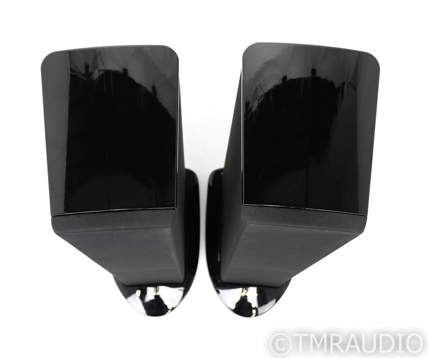 GoldenEar Triton Five Floorstanding Speakers; Triton 5; Black pair