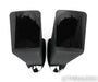 GoldenEar Triton Five Floorstanding Speakers; Triton 5; Black pair