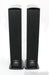 GoldenEar Triton Five Floorstanding Speakers; Triton 5; Black pair