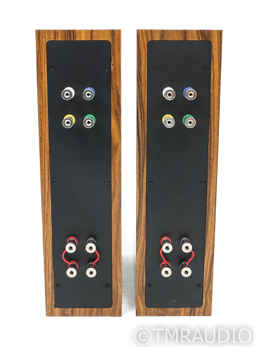 Living Voice OBX-RW3 Floorstanding Speakers; OBXRW3; Santos Pair