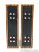 Living Voice OBX-RW3 Floorstanding Speakers; OBXRW3; Santos Pair