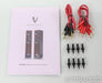 Living Voice OBX-RW3 Floorstanding Speakers; OBXRW3; Santos Pair