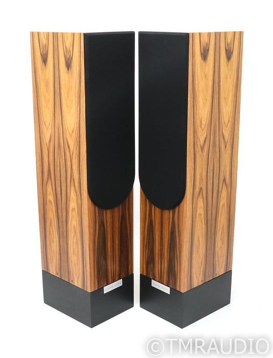 Living Voice OBX-RW3 Floorstanding Speakers; OBXRW3; Santos Pair
