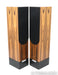 Living Voice OBX-RW3 Floorstanding Speakers; OBXRW3; Santos Pair