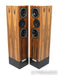 Living Voice OBX-RW3 Floorstanding Speakers; OBXRW3; Santos Pair
