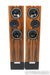 Living Voice OBX-RW3 Floorstanding Speakers; OBXRW3; Santos Pair