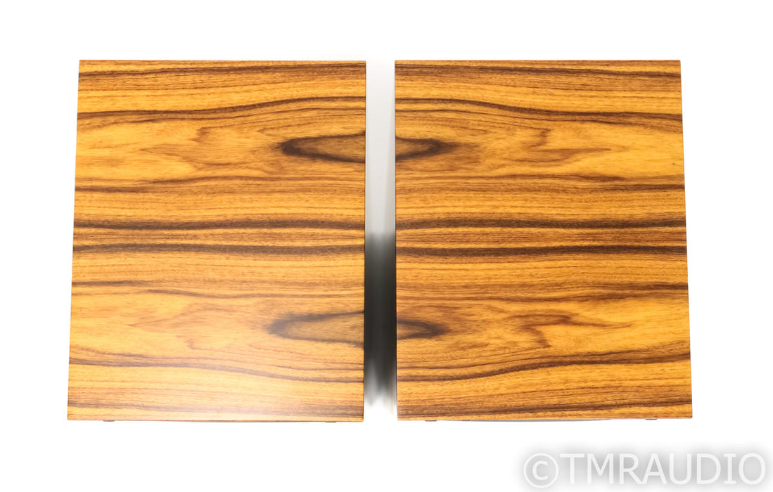 Living Voice OBX-RW3 Floorstanding Speakers; OBXRW3; Santos Pair