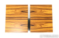 Living Voice OBX-RW3 Floorstanding Speakers; OBXRW3; Santos Pair
