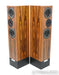 Living Voice OBX-RW3 Floorstanding Speakers; OBXRW3; Santos Pair