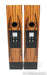 Living Voice OBX-RW3 Floorstanding Speakers; OBXRW3; Santos Pair