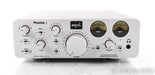 SPL Phonitor 2 Preamplifier / Headphone Amplifier; Silver; Remote
