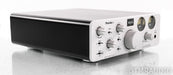 SPL Phonitor 2 Preamplifier / Headphone Amplifier; Silver; Remote