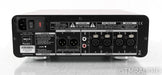 SPL Phonitor 2 Preamplifier / Headphone Amplifier; Silver; Remote