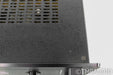 Audio Research LS17 Stereo Tube Preamplifier; Remote; Black; LS-17