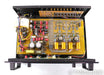 Audio Research LS17 Stereo Tube Preamplifier; Remote; Black; LS-17
