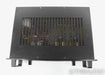 Audio Research LS17 Stereo Tube Preamplifier; Remote; Black; LS-17