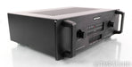 Audio Research LS17 Stereo Tube Preamplifier; Remote; Black; LS-17