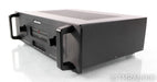 Audio Research LS17 Stereo Tube Preamplifier; Remote; Black; LS-17