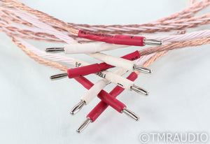 Kimber Kable 8TC Speaker Cables; 8-TC; 2.5m Pair
