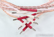 Kimber Kable 8TC Speaker Cables; 8-TC; 2.5m Pair