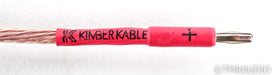 Kimber Kable 8TC Speaker Cables; 8-TC; 2.5m Pair