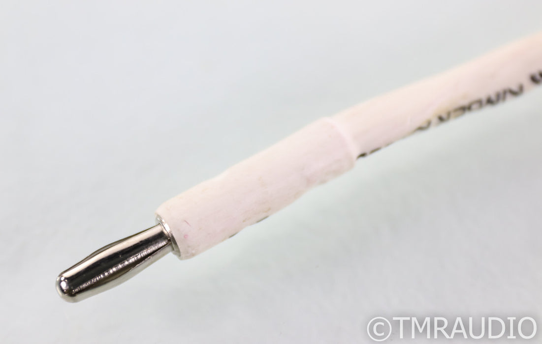 Kimber Kable 8TC Speaker Cables; 8-TC; 2.5m Pair