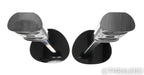 GoldenEar SuperSat 3 Satellite Speakers; Super Stat 3; Black Pair w/ Stands