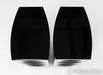 Revel Concerta 2 F36 Floorstanding Speakers; Piano Black Pair