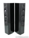 Revel Concerta 2 F36 Floorstanding Speakers; Piano Black Pair