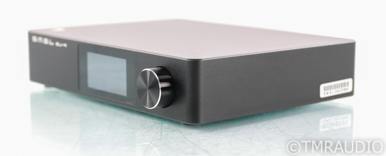 SMSL SU-9 DAC; SU9; D/A Converter; USB ; Bluetooth; Remote