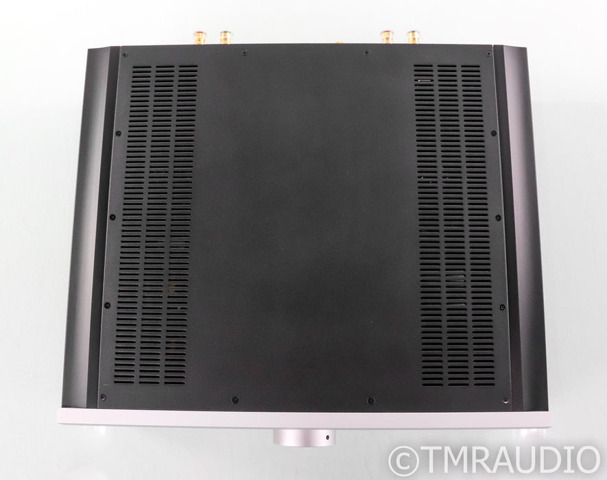 Musical Fidelity M6si Stereo Integrated Amplifier; M6-si; MM / MC Phono; Remote